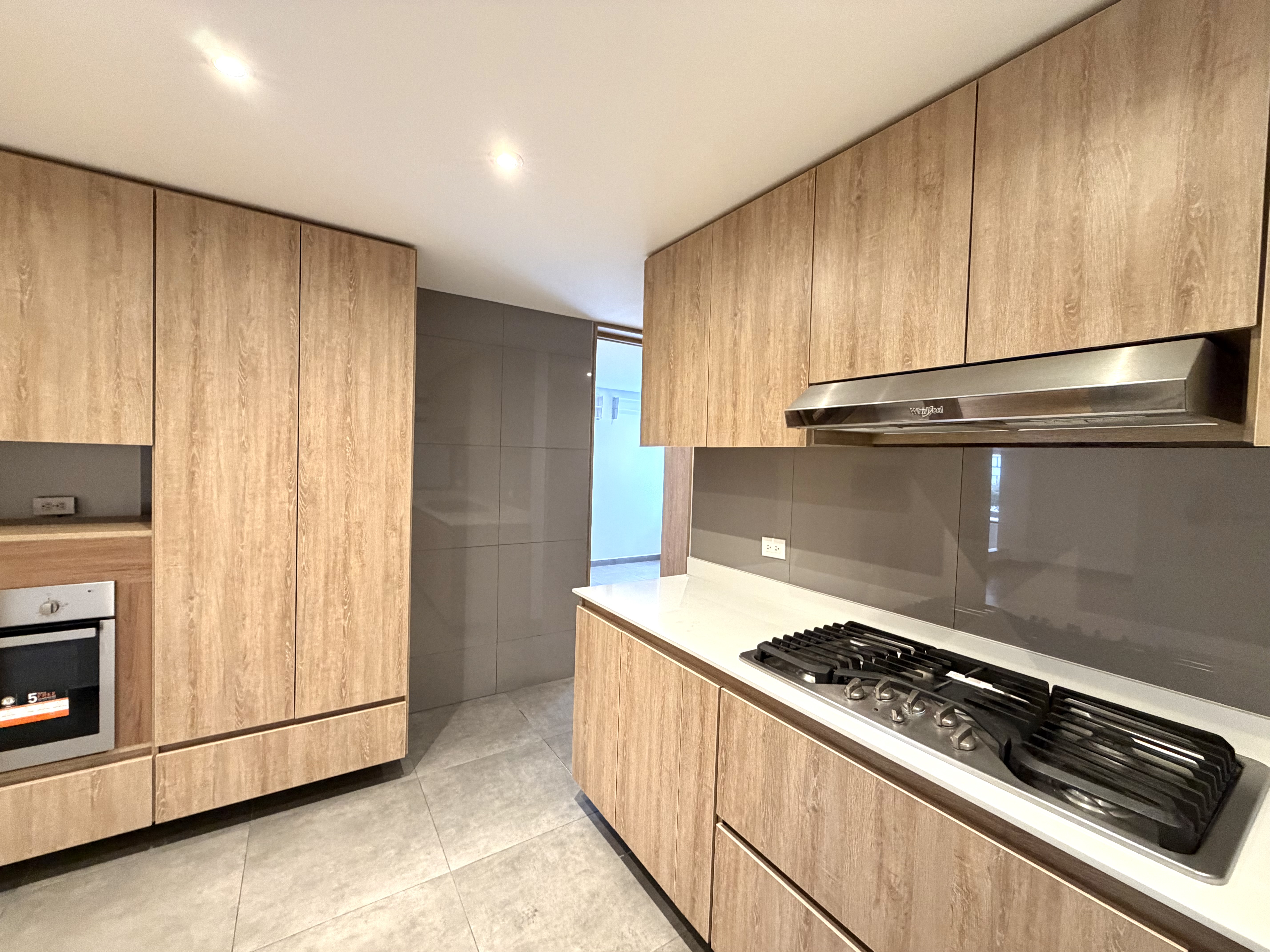 Apartamento en venta en La Cabrera, Bogotá · foto 19 de 23