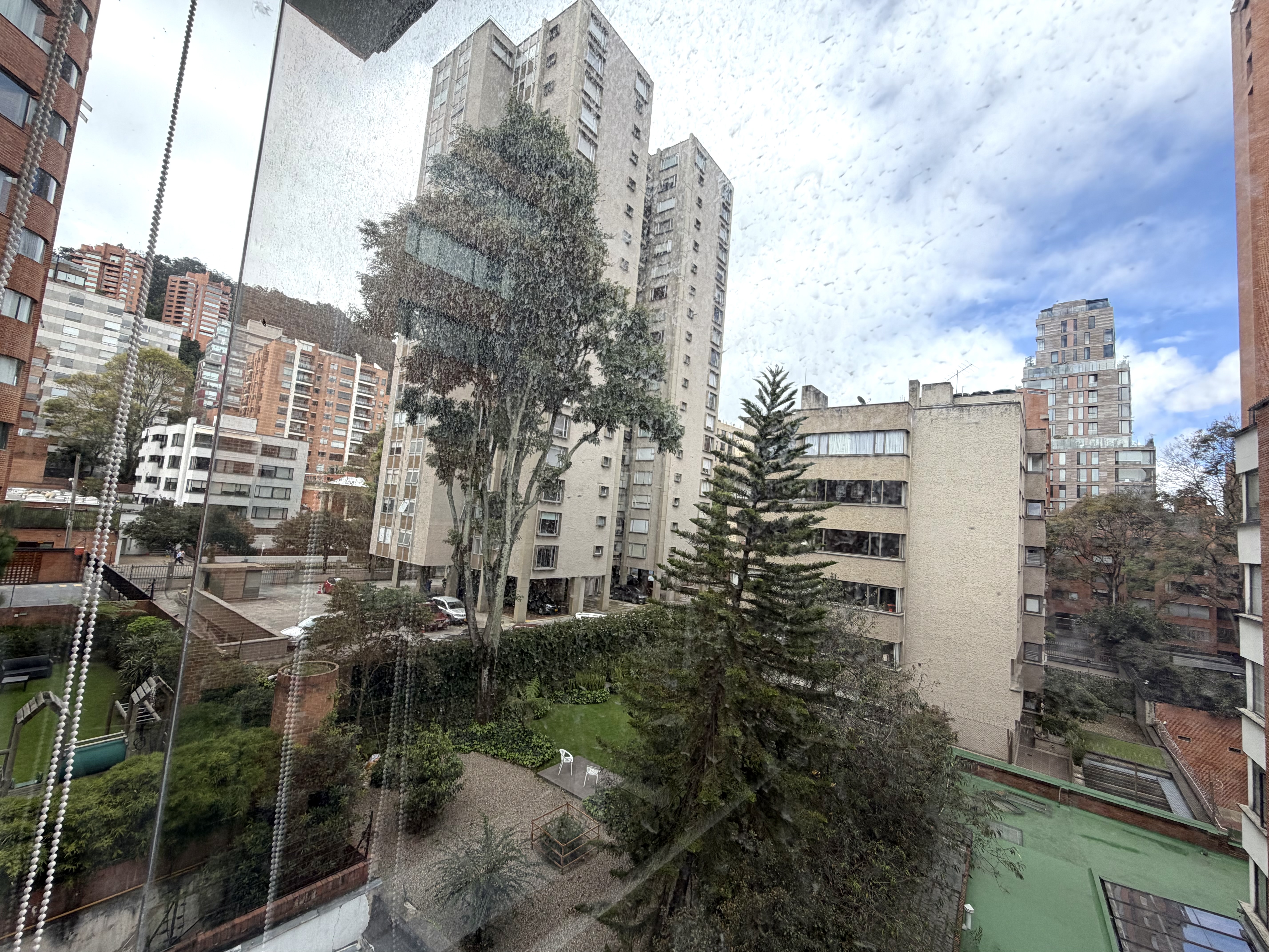 Apartamento en venta en La Cabrera, Bogotá · foto 22 de 23
