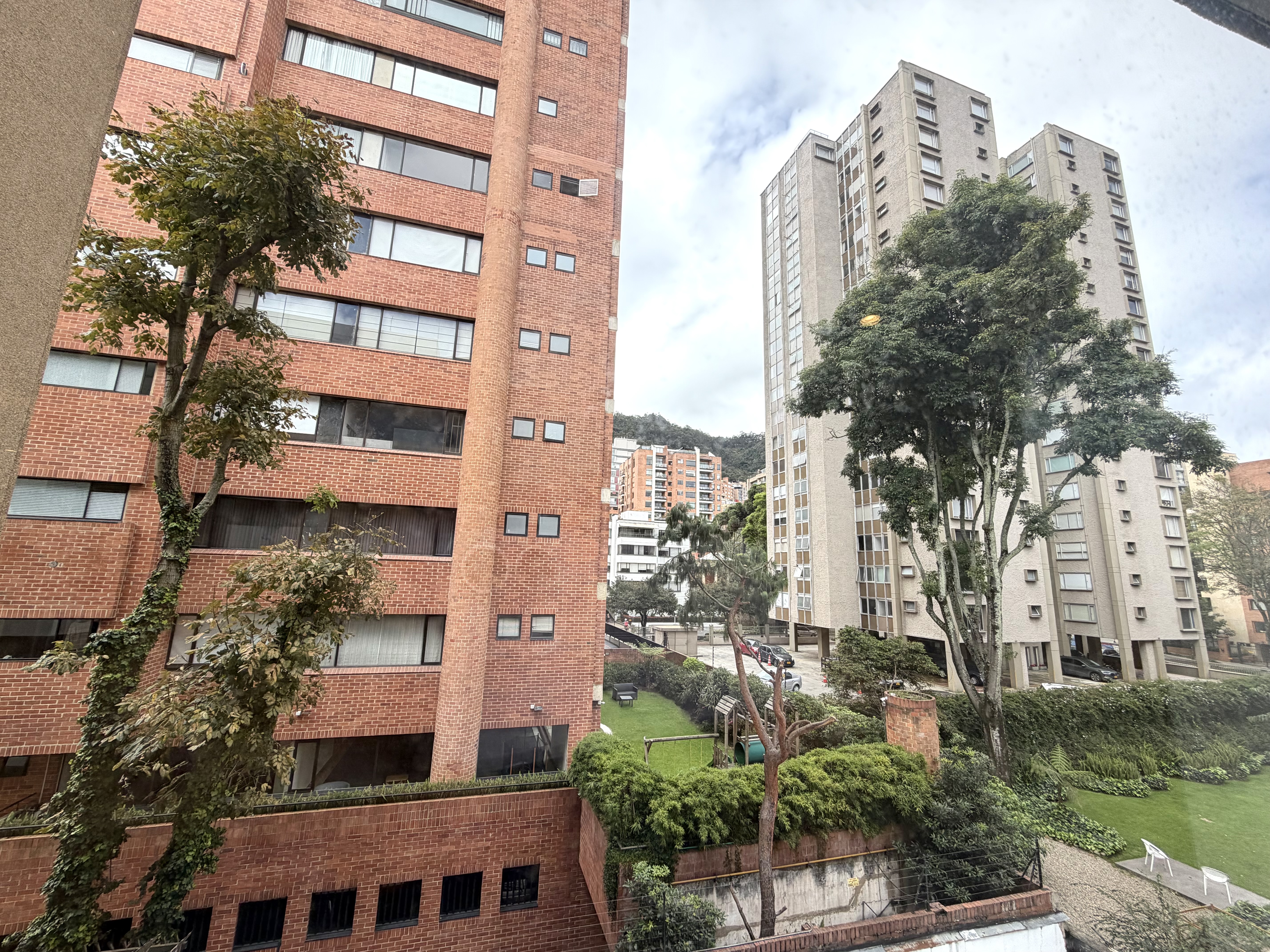 Apartamento en venta en La Cabrera, Bogotá · foto 23 de 23
