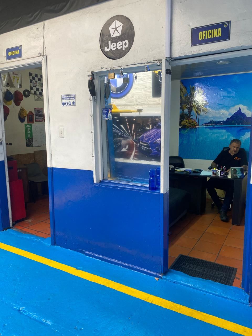 Casa en venta en Barrios Unidos, Bogotá · foto 6 de 6