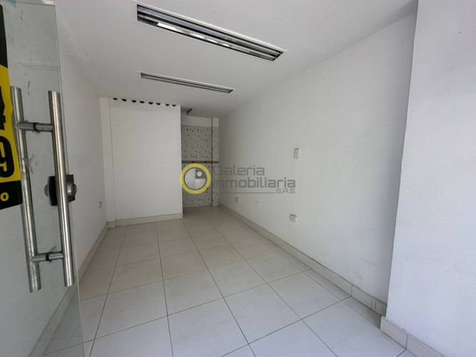 Local en arriendo en Garcia Rovira, Bucaramanga, 18 m² · foto 2 de 6