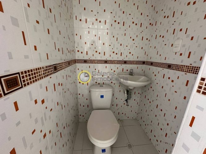 Local en arriendo en Garcia Rovira, Bucaramanga, 18 m² · foto 6 de 6