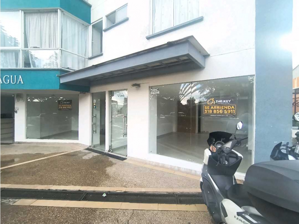 Local en Arriendo en Norte de Armenia, Armenia