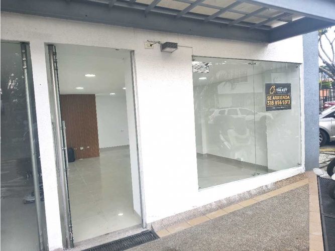 Local en arriendo en Norte De Armenia, Armenia, 37 m² · foto 2 de 10