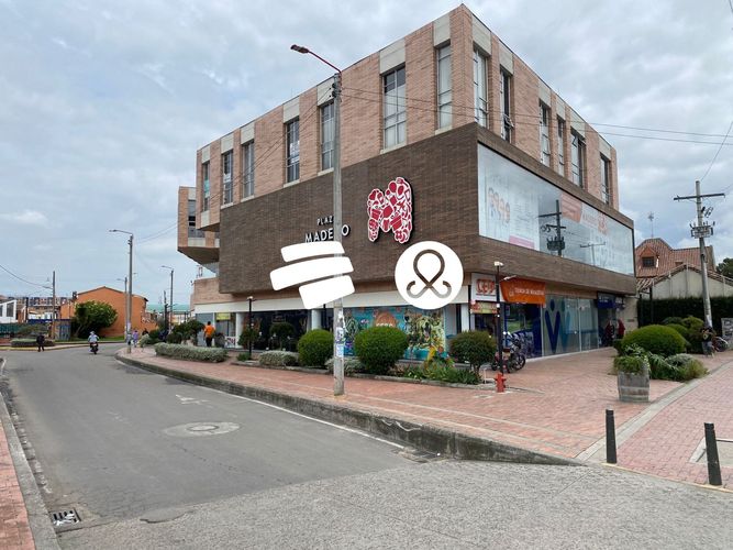 Local en venta en Laura Vicuña, Chía, 31 m² · foto 4 de 9