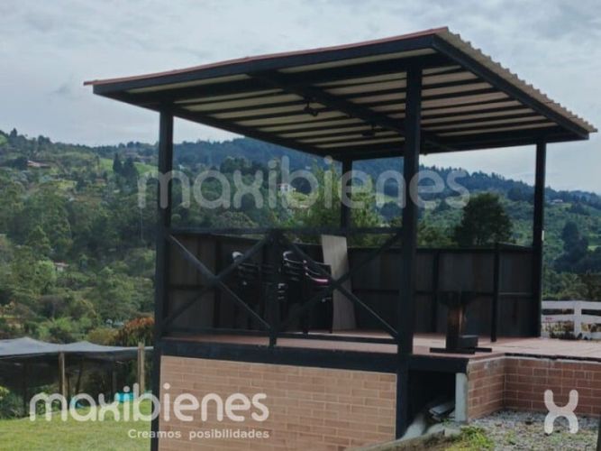 Finca en venta en Monta�Ez, Guarne, 3000 m² · foto 6 de 14