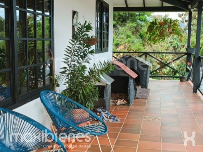 Finca en venta en Monta�Ez, Guarne, 3000 m² · foto 7 de 14