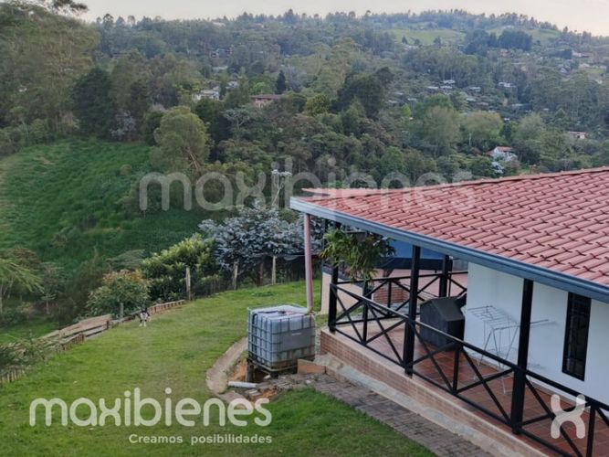 Finca en venta en Monta�Ez, Guarne, 3000 m² · foto 10 de 14