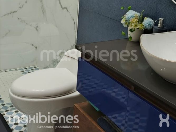 Finca en venta en Monta�Ez, Guarne, 3000 m² · foto 11 de 14