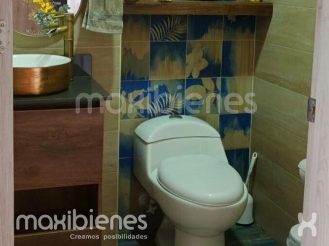 Finca en venta en Monta�Ez, Guarne, 3000 m² · foto 12 de 14