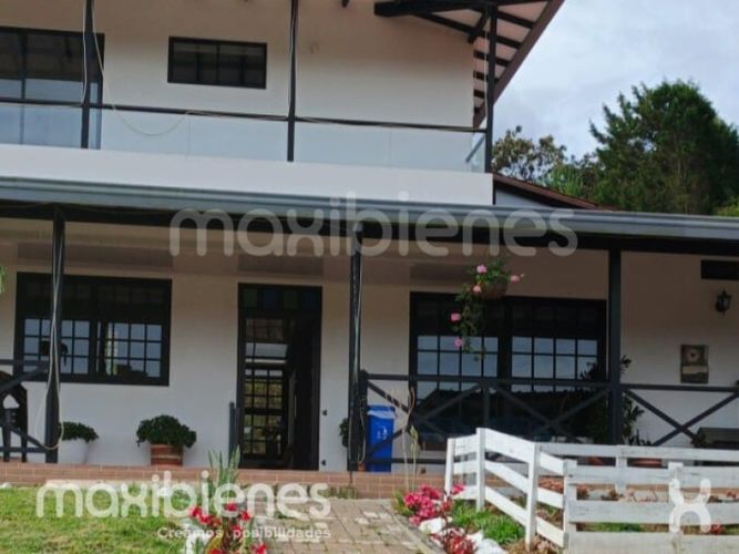 Finca en venta en Monta�Ez, Guarne, 3000 m² · foto 14 de 14