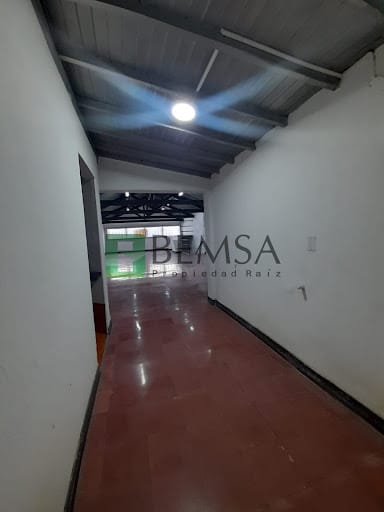 Bodega en arriendo en San Diego, Medellín, 140 m² · foto 4 de 17