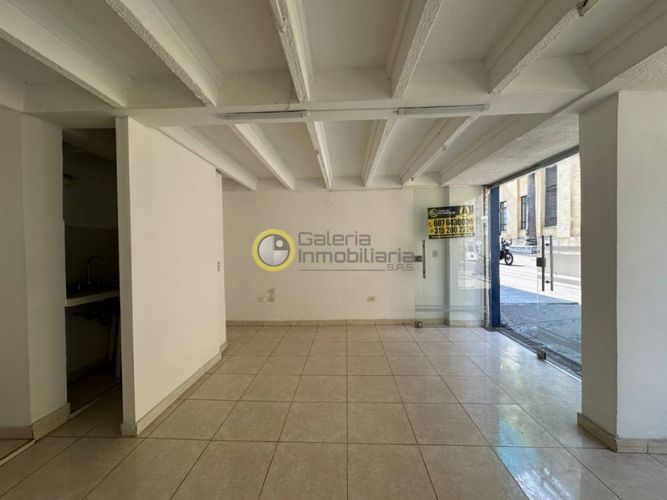 Local en arriendo en Garcia Rovira, Bucaramanga, 35 m² · foto 6 de 9