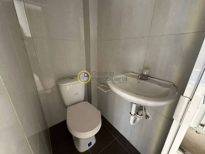 Local en arriendo en Garcia Rovira, Bucaramanga, 35 m² · foto 9 de 9