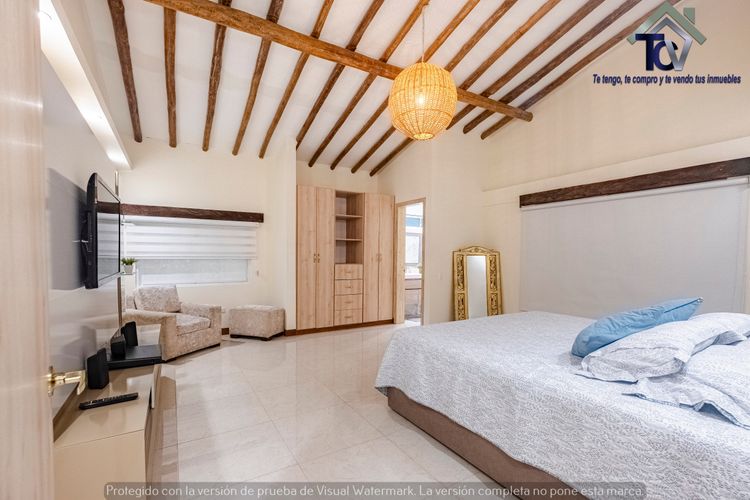Casa de 6 alcobas en venta en Campo Verde, Piedecuesta, 1321 m² · foto 10 de 24