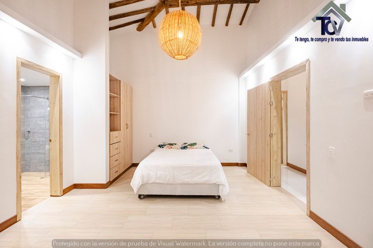 Casa de 6 alcobas en venta en Campo Verde, Piedecuesta, 1321 m² · foto 12 de 24