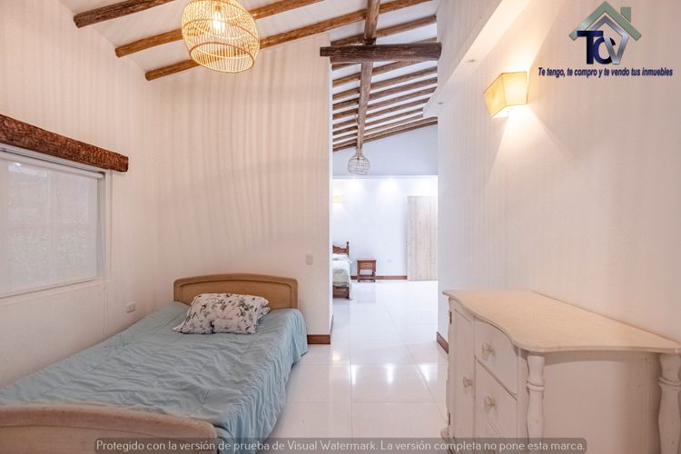 Casa de 6 alcobas en venta en Campo Verde, Piedecuesta, 1321 m² · foto 14 de 24