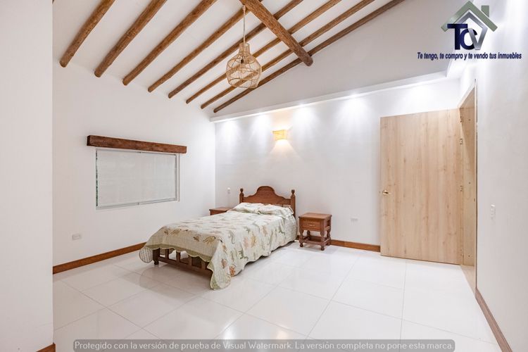 Casa de 6 alcobas en venta en Campo Verde, Piedecuesta, 1321 m² · foto 15 de 24