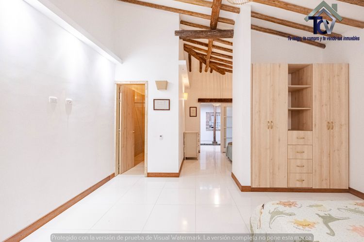 Casa de 6 alcobas en venta en Campo Verde, Piedecuesta, 1321 m² · foto 16 de 24