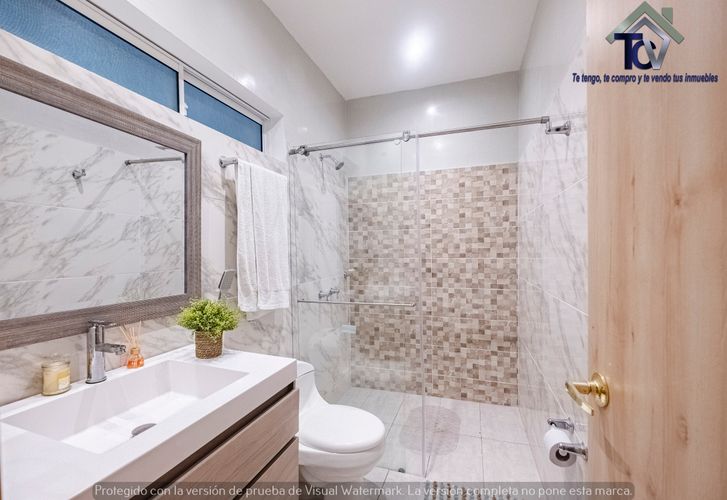 Casa de 6 alcobas en venta en Campo Verde, Piedecuesta, 1321 m² · foto 18 de 24