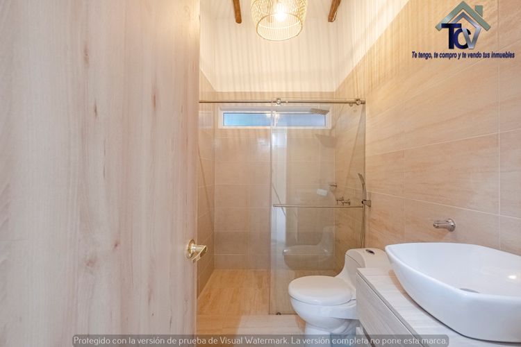 Casa de 6 alcobas en venta en Campo Verde, Piedecuesta, 1321 m² · foto 19 de 24