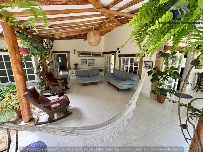 Casa de 6 alcobas en venta en Campo Verde, Piedecuesta, 1321 m² · foto 20 de 24