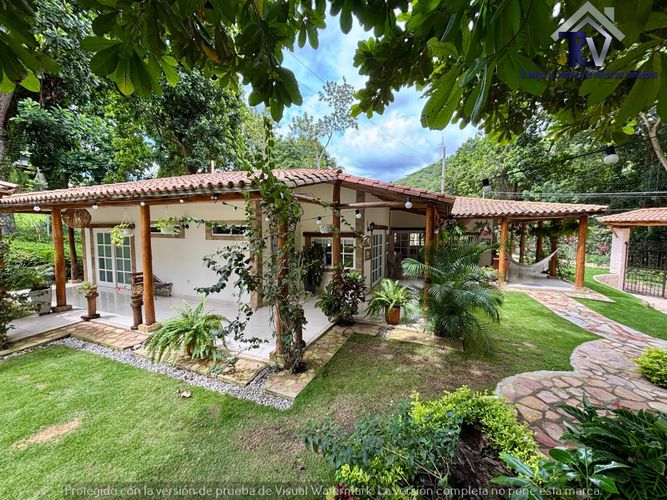 Casa de 6 alcobas en venta en Campo Verde, Piedecuesta, 1321 m² · foto 22 de 24