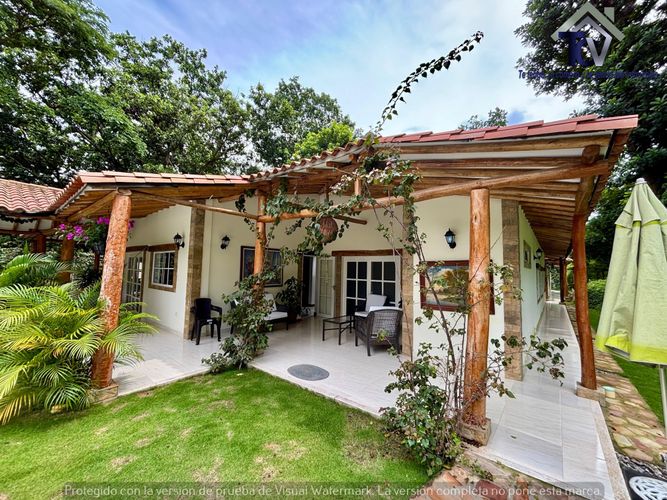 Casa de 6 alcobas en venta en Campo Verde, Piedecuesta, 1321 m² · foto 23 de 24