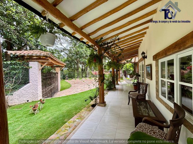 Casa de 6 alcobas en venta en Campo Verde, Piedecuesta, 1321 m² · foto 24 de 24