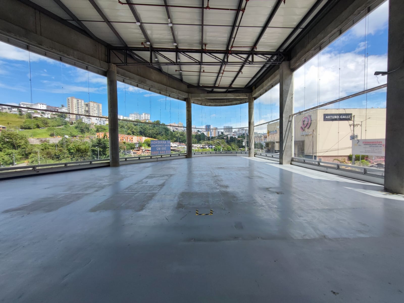 Local en Arriendo en La carola, Manizales