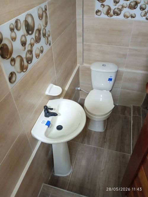 Casa de 7 alcobas en arriendo en Cr. Prado Verde, Pasto, 260 m² · foto 4 de 23