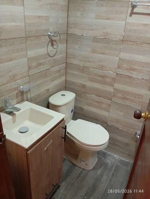 Casa de 7 alcobas en arriendo en Cr. Prado Verde, Pasto, 260 m² · foto 11 de 23