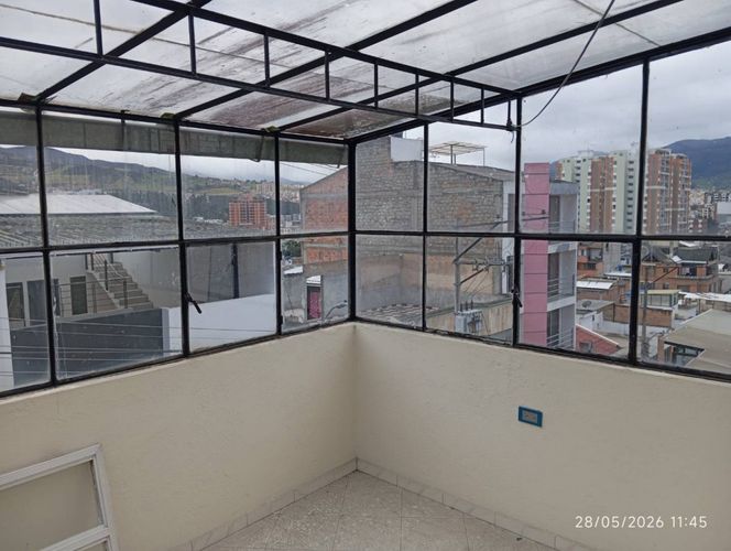 Casa de 7 alcobas en arriendo en Cr. Prado Verde, Pasto, 260 m² · foto 17 de 23