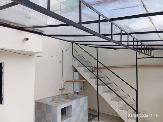 Casa de 7 alcobas en arriendo en Cr. Prado Verde, Pasto, 260 m² · foto 18 de 23