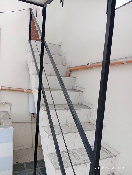 Casa de 7 alcobas en arriendo en Cr. Prado Verde, Pasto, 260 m² · foto 19 de 23