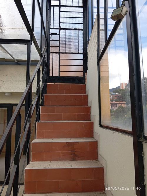 Casa de 7 alcobas en arriendo en Cr. Prado Verde, Pasto, 260 m² · foto 22 de 23