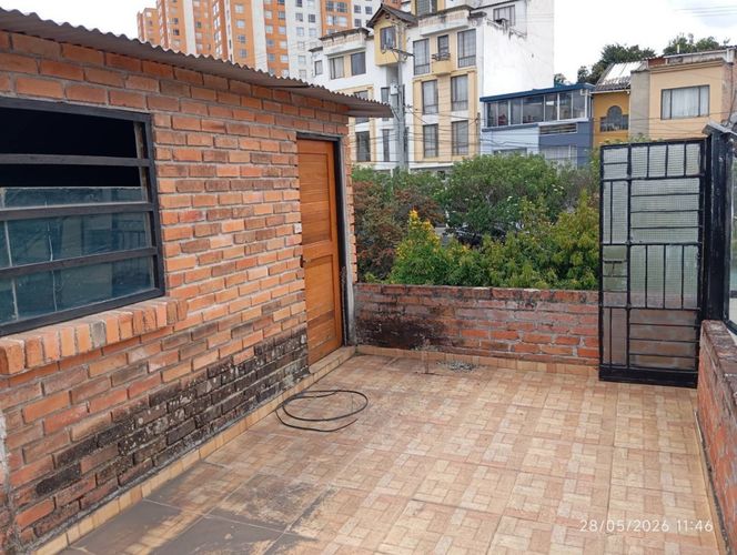 Casa de 7 alcobas en arriendo en Cr. Prado Verde, Pasto, 260 m² · foto 23 de 23