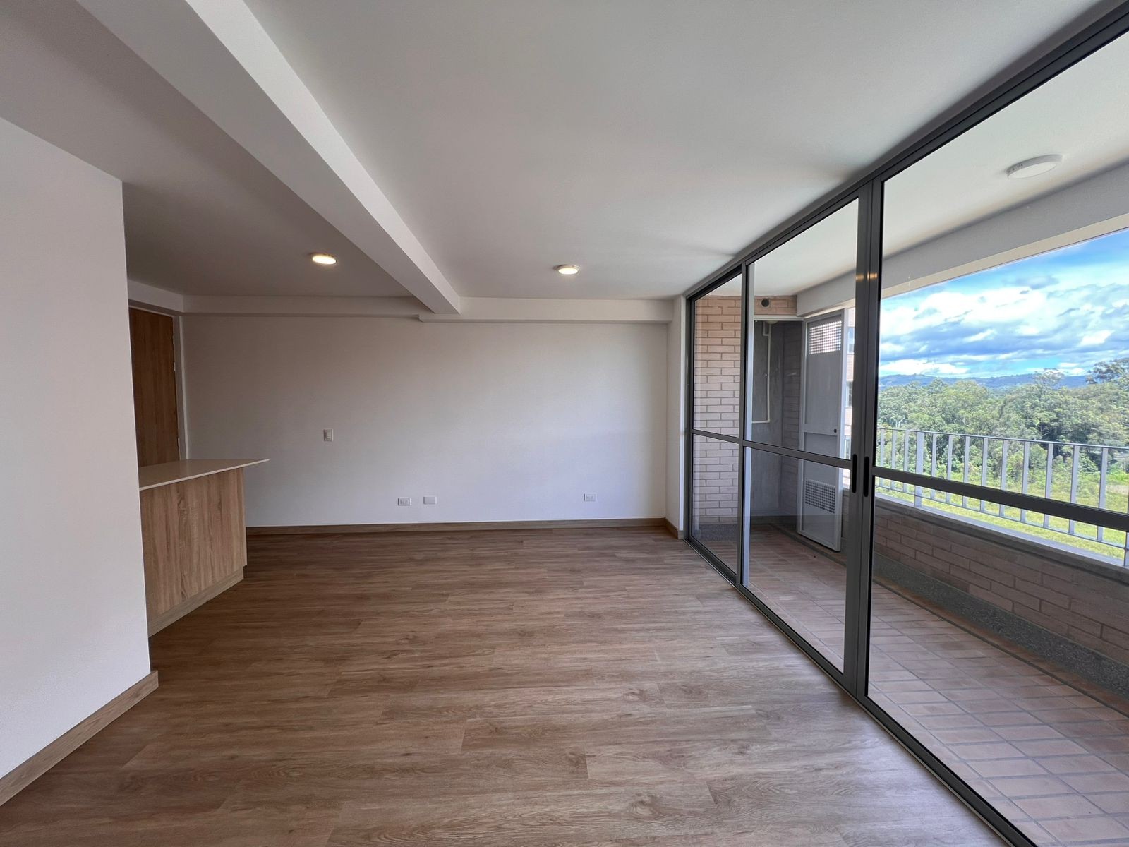 Apartamento en arriendo en Llano Grande, Rionegro · foto 2 de 15
