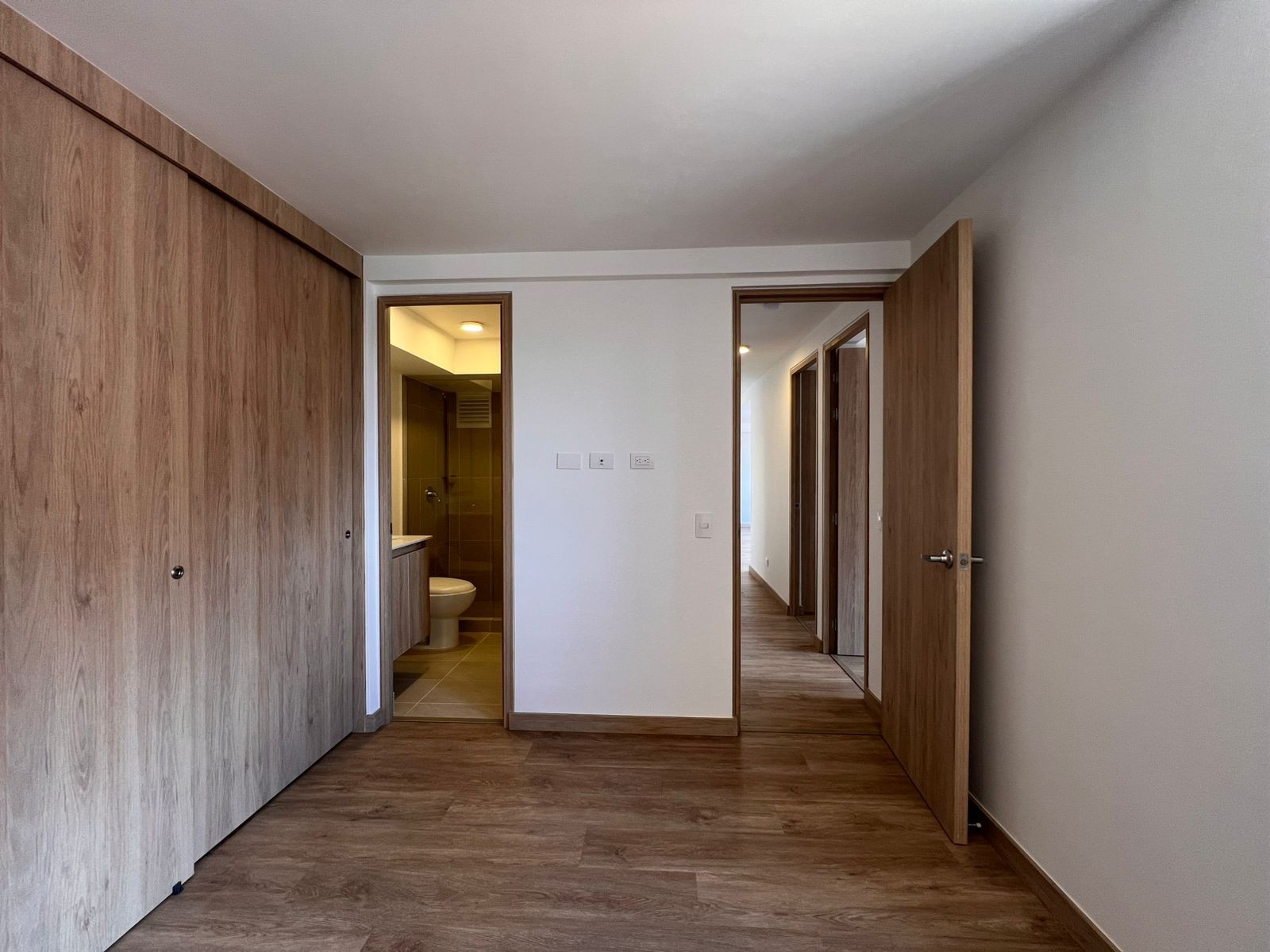 Apartamento en arriendo en Llano Grande, Rionegro · foto 6 de 15