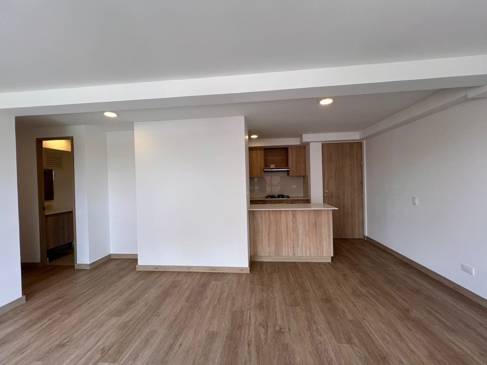 Apartamento en arriendo en Llano Grande, Rionegro · foto 5 de 15