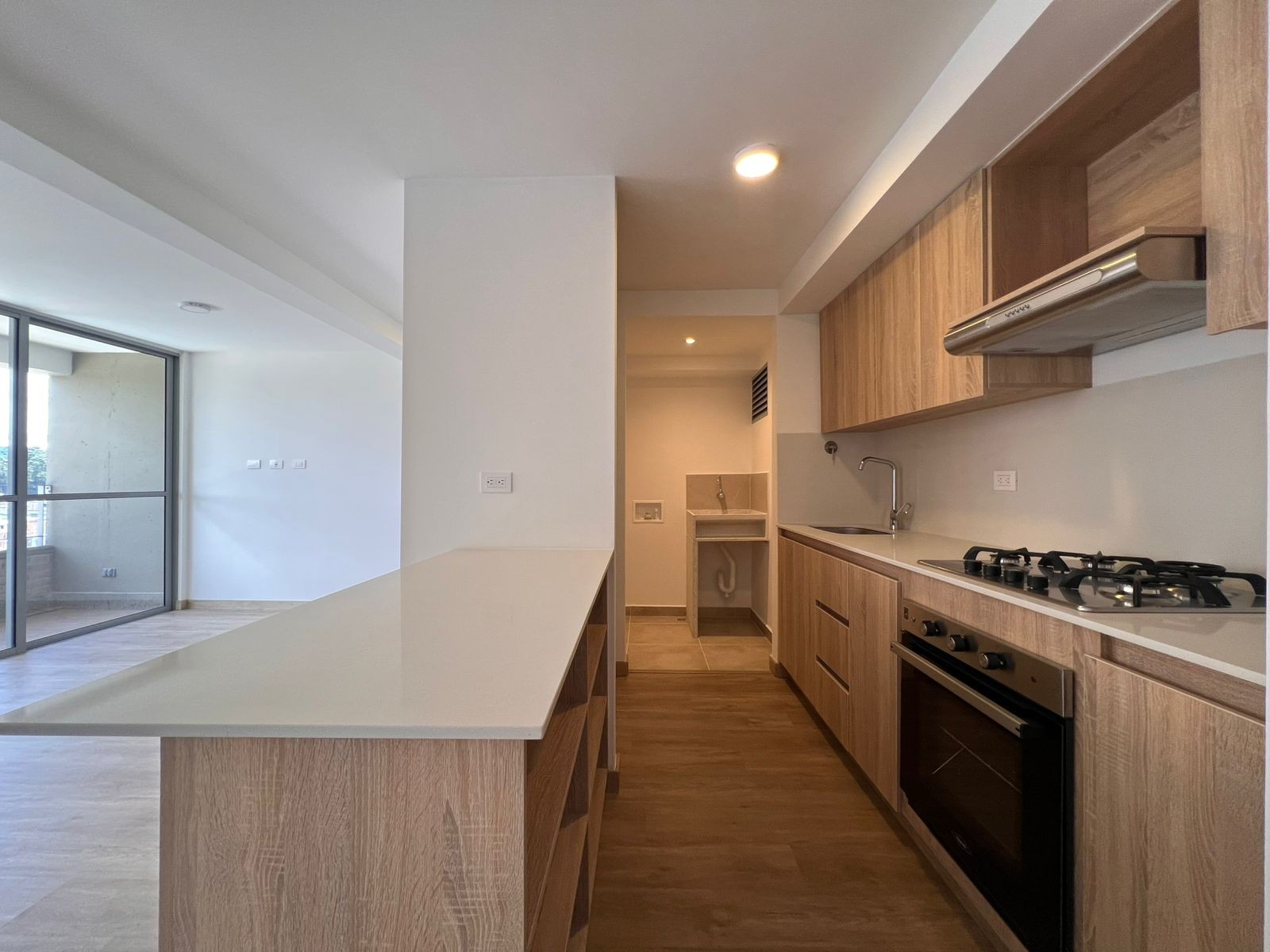 Apartamento en arriendo en Llano Grande, Rionegro · foto 3 de 15