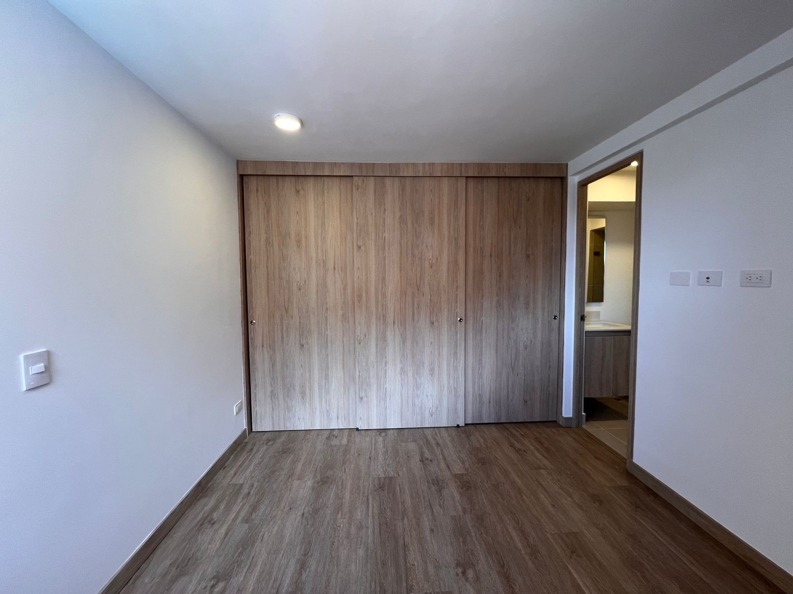 Apartamento en arriendo en Llano Grande, Rionegro · foto 7 de 15