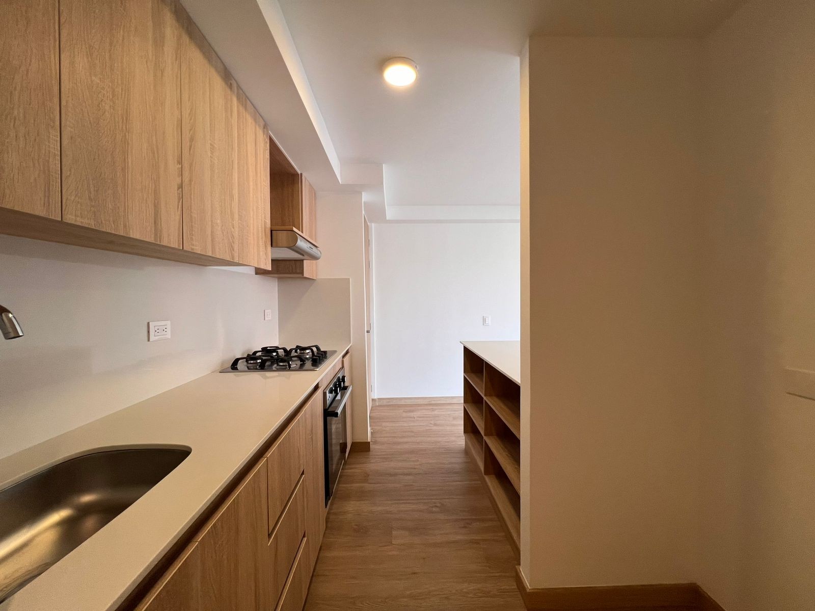 Apartamento en arriendo en Llano Grande, Rionegro · foto 4 de 15
