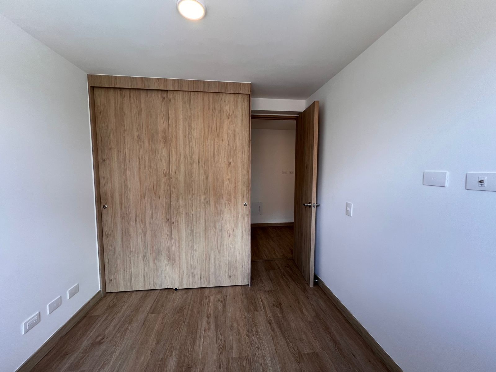 Apartamento en arriendo en Llano Grande, Rionegro · foto 10 de 15