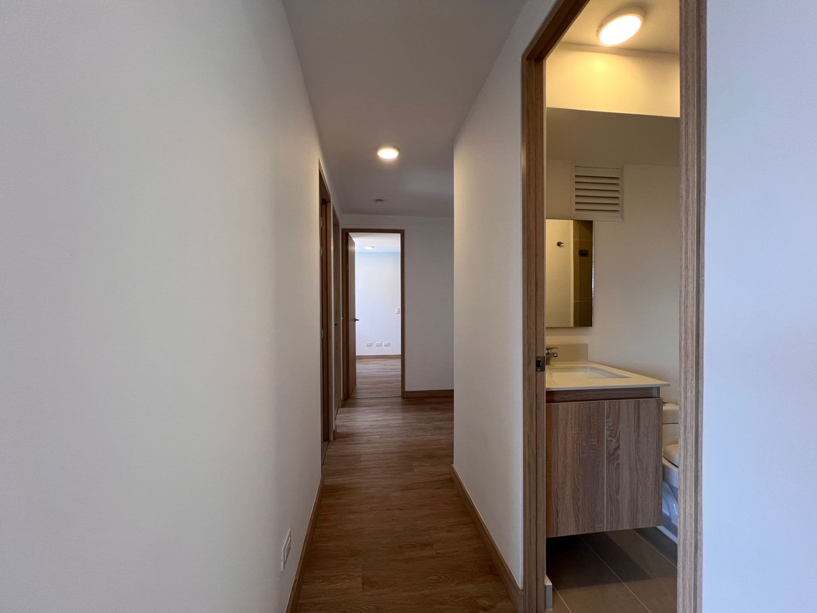 Apartamento en arriendo en Llano Grande, Rionegro · foto 13 de 15