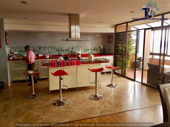 Apartamento de 4 alcobas en venta en Cabecera Del Llano, Bucaramanga, 308 m² · foto 2 de 21