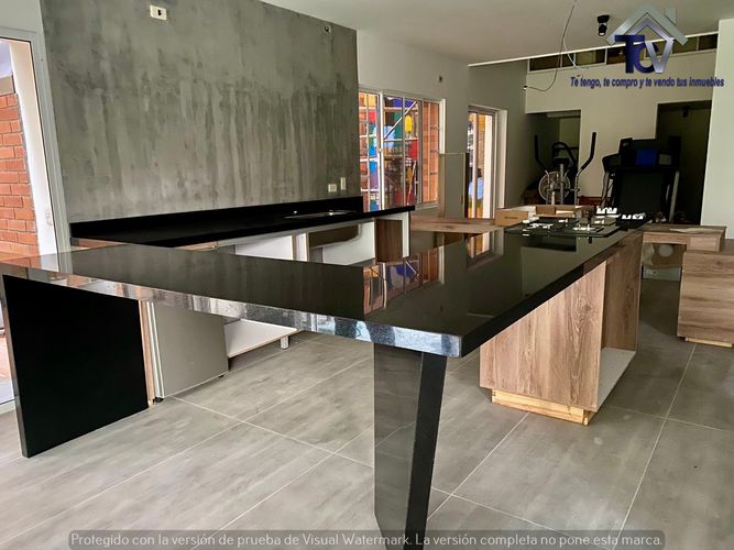 Apartamento de 4 alcobas en venta en Cabecera Del Llano, Bucaramanga, 308 m² · foto 3 de 21