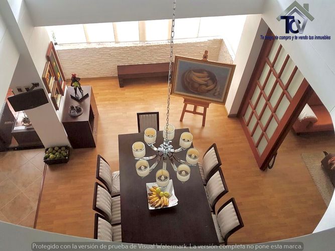 Apartamento de 4 alcobas en venta en Cabecera Del Llano, Bucaramanga, 308 m² · foto 6 de 21