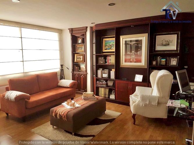 Apartamento de 4 alcobas en venta en Cabecera Del Llano, Bucaramanga, 308 m² · foto 8 de 21