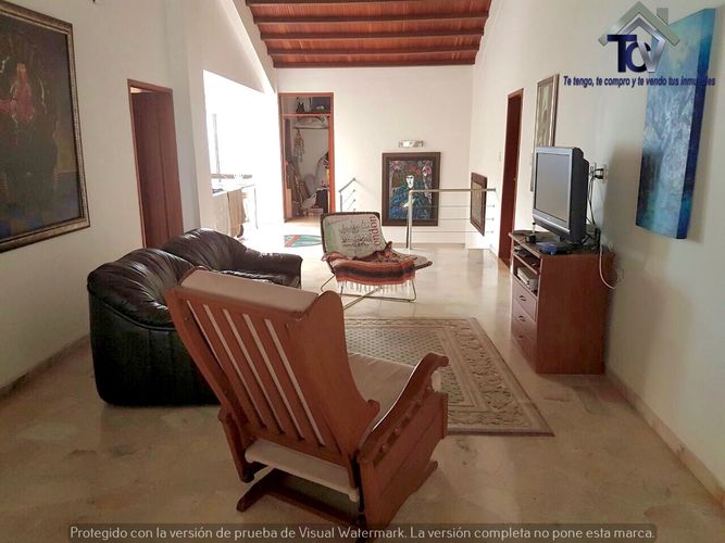 Apartamento de 4 alcobas en venta en Cabecera Del Llano, Bucaramanga, 308 m² · foto 9 de 21